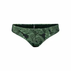 Трусики Pieces Pcbaomi Зеленый