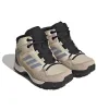 Sports Shoes for Kids Adidas Hyperhiker Mid