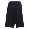 Children's Sports Outfit Adidas 3S Co Blue