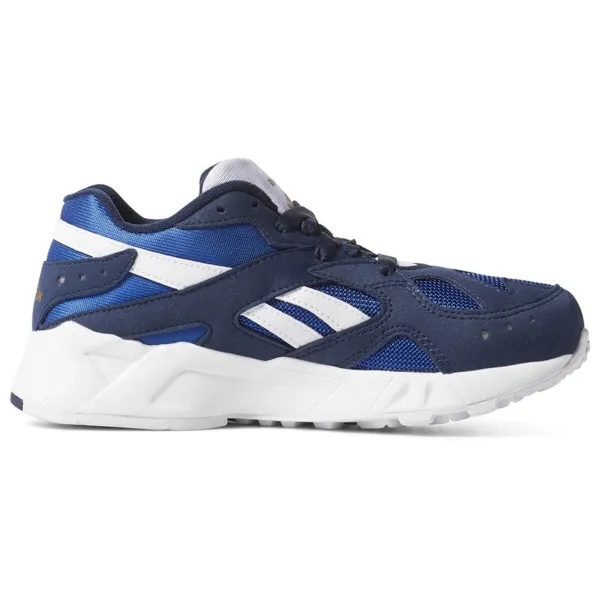 Sports Shoes for Kids Reebok Aztrek Dark blue