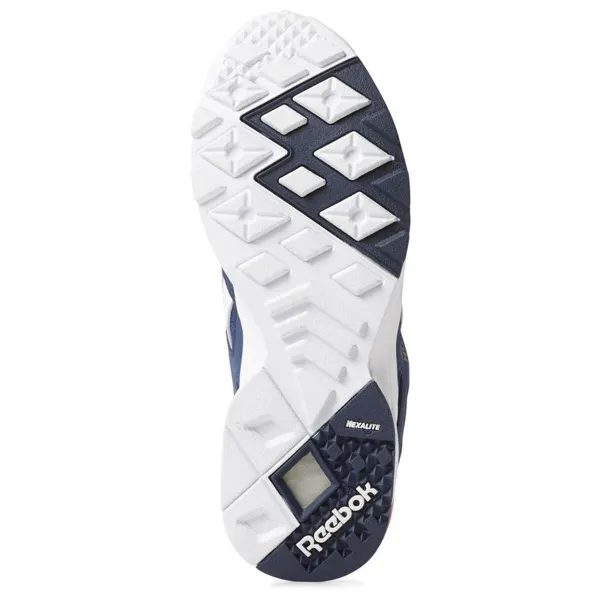 Sports Shoes for Kids Reebok Aztrek Dark blue