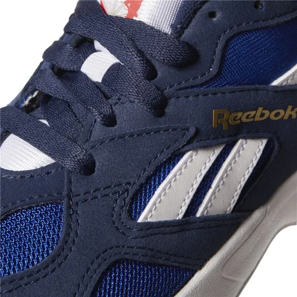 Sports Shoes for Kids Reebok Aztrek Dark blue