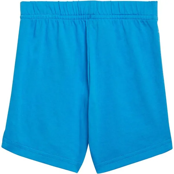 Children's Sports Outfit Adidas H65822 Light grey