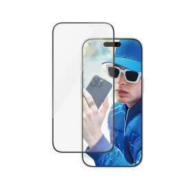 Case Smart Senso Samsung S937 S25 Edge black