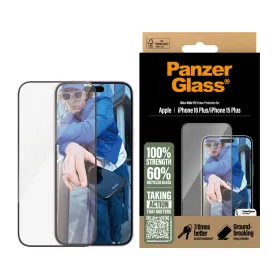 Näytönsuoja Panzer Glass 2863 Apple