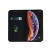 Case Smart Senso for Xiaomi Redmi Note 14 5G black