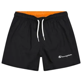 Children's Sports Outfit Champion 306050-OS017 Orange