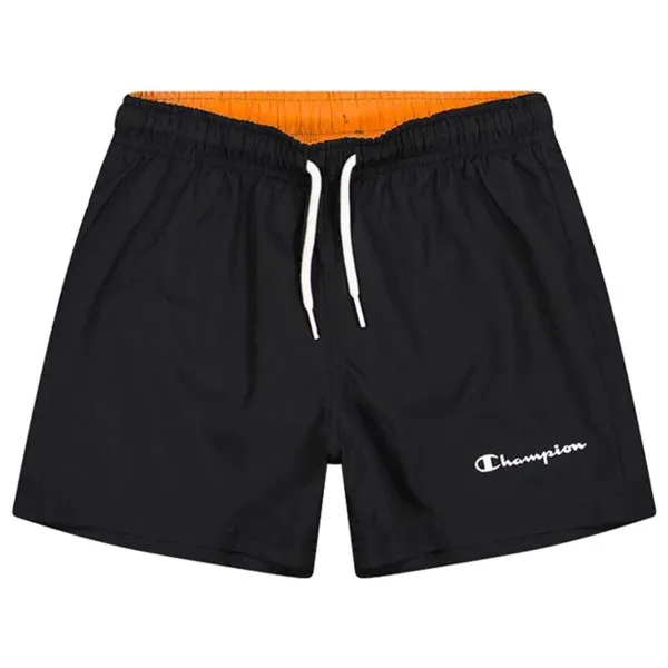 Children's Sports Outfit Champion 306050-OS017 Orange