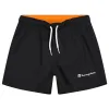 Children's Sports Outfit Champion 306050-OS017 Orange
