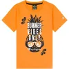 Children's Sports Outfit Champion 306050-OS017 Orange