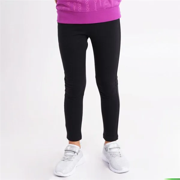 Children’s Tracksuit Champion 404252-VL011 Blue