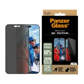 Näytönsuoja Panzer Glass P2864 Apple