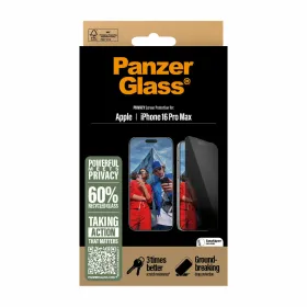 Näytönsuoja Panzer Glass P2864 Apple