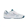 Sports Shoes for Kids Mizuno Exceed Star White
