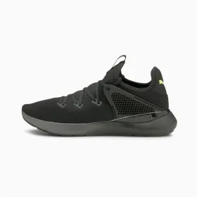 Sports Shoes for Kids Puma Pure XT Fade Pack Black