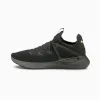 Sports Shoes for Kids Puma Pure XT Fade Pack Black