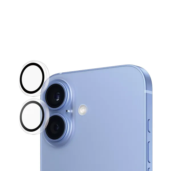 Matkapuhelimen näytönsuoja Panzer Glass 1285 Apple