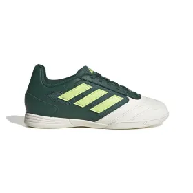 Sports Shoes for Kids Adidas IE1553 Cyan