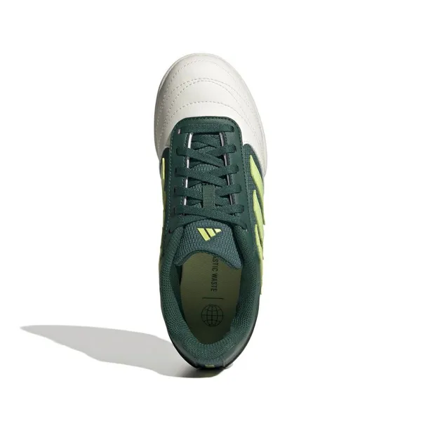 Sports Shoes for Kids Adidas IE1553 Cyan