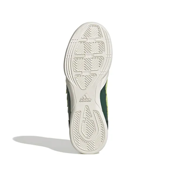 Sports Shoes for Kids Adidas IE1553 Cyan