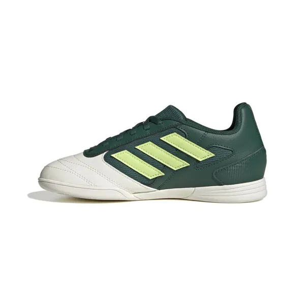 Sports Shoes for Kids Adidas IE1553 Cyan