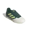 Sports Shoes for Kids Adidas IE1553 Cyan