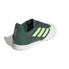 Sports Shoes for Kids Adidas IE1553 Cyan
