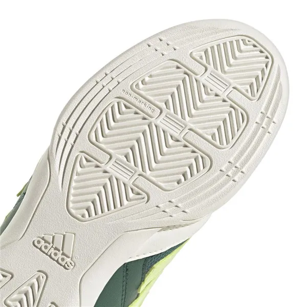 Sports Shoes for Kids Adidas IE1553 Cyan