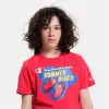 Bērnu Sporta Tērps Champion 306391-RS005 Sarkans
