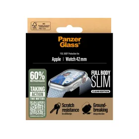 Nutikell Panzer Glass 3713 Läbipaistev