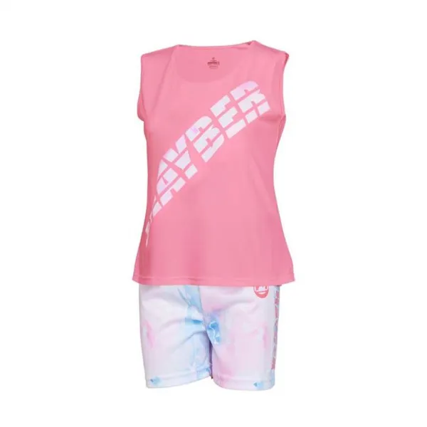 Children's Sports Outfit J-Hayber DN23075-800 Multicolour