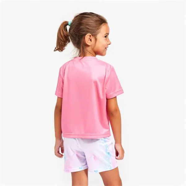 Children's Sports Outfit J-Hayber DN23075-800 Multicolour