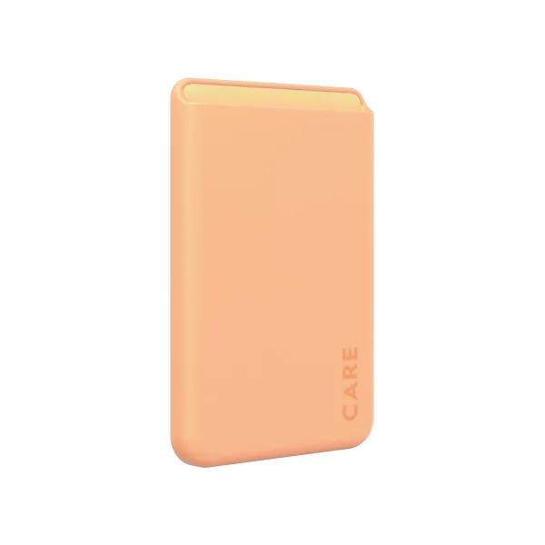 Pārvietojams Pārsegs Panzer Glass 1446 Caurspīdīgs Apple