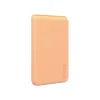 Mobile cover Panzer Glass 1446 Transparent Apple