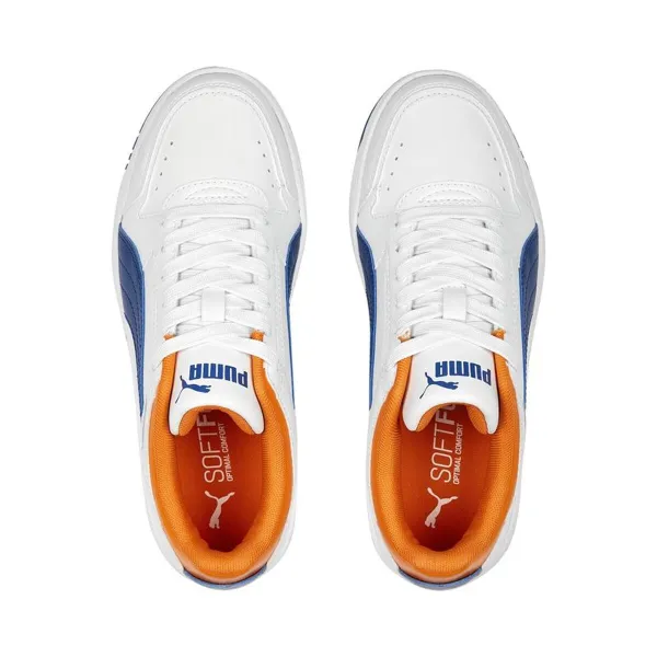 Sports Shoes for Kids Puma 381984 11 White