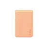 Mobile cover Panzer Glass 1446 Transparent Apple