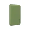 Mobile cover Panzer Glass 1448 Transparent Apple