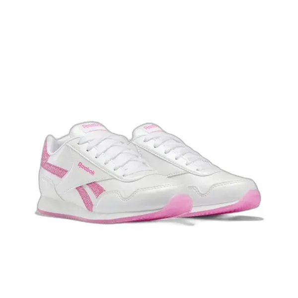 Sports Shoes for Kids Reebok HP4842 White