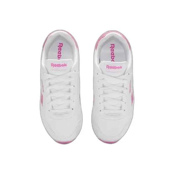 Sports Shoes for Kids Reebok HP4842 White