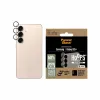 Mobile cover PanzerGlass Hoops Lens Protector Galaxy S25 Plus Transparent