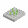 Playset Schleich Camaleón de piedra de BattleCave