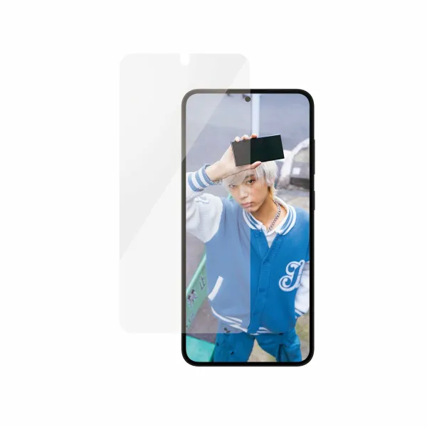 Case Smart Senso Xiaomi Redmi Note 12 Pro 4G black