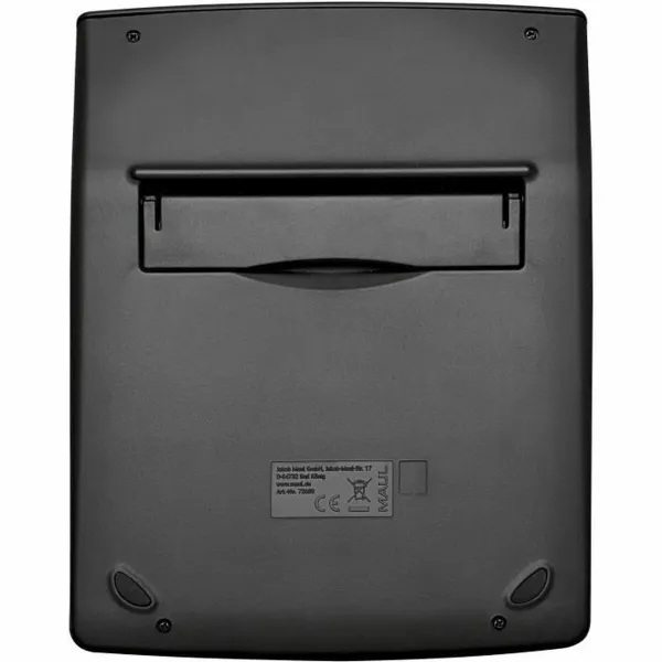 Scientific Calculator Maul ECO 950 Black