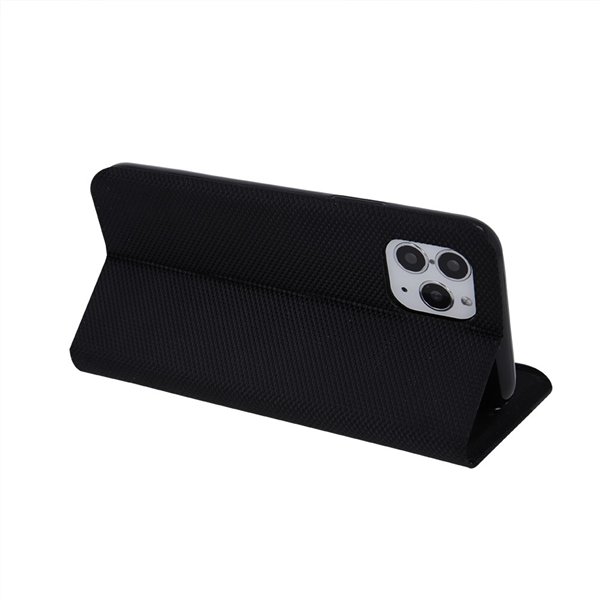 Case Smart Senso Xiaomi Redmi Note 12S black