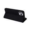Case Smart Senso Xiaomi Redmi Note 12S black