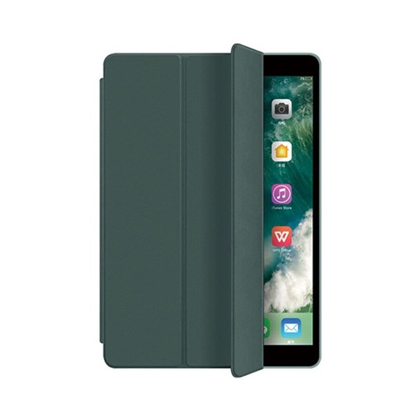 Case Smart Sleeve with pen slot Apple iPad 9.7 2018/iPad 9.7 2017 green