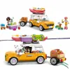 Statybos rinkinys Lego 220 Dalys