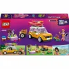 Statybos rinkinys Lego 220 Dalys