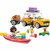 Statybos rinkinys Lego 220 Dalys