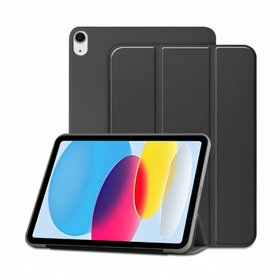 Case Smart Soft Apple iPad 9.7 2018/iPad 9.7 2017 black